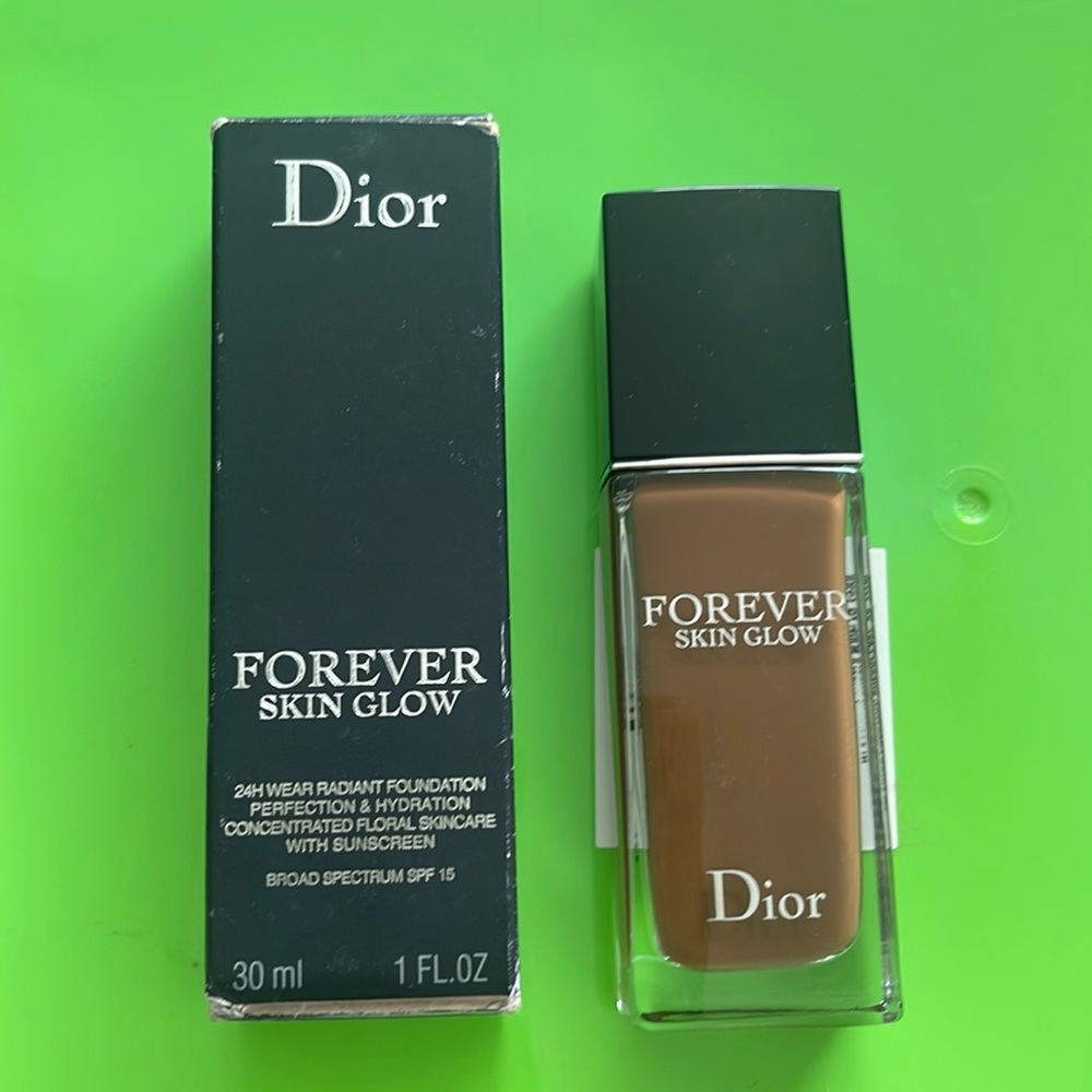 Dior Forever Skin Glow 7N Neutral/Glow